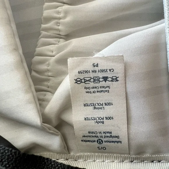 Lululemon Run From Work Backpack - Picture 5 of 13